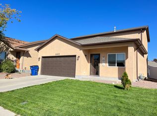 2205 Antelope Way, Pueblo, CO 81005