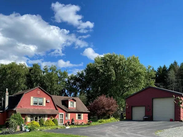 665 Paul Hollow Rd, Galeton, PA 16922