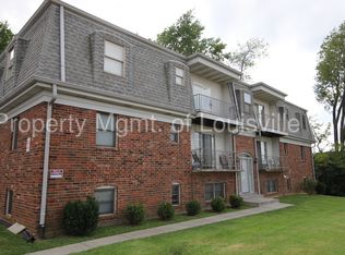 9610 Westport Rd #1-11, Louisville, KY 40241