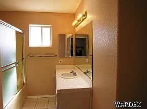 hall bath