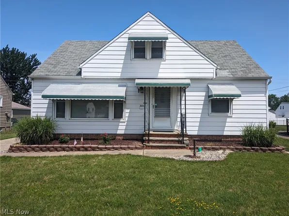 30213 Barjode Rd, Willowick, OH 44095