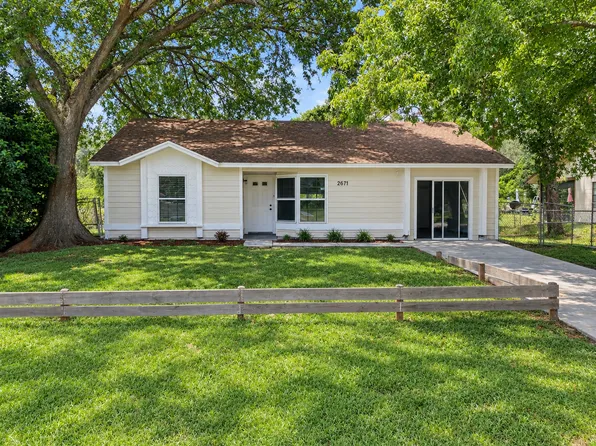 2671 Bentley Dr, Deltona, FL 32738