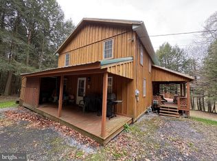4 Hemlock Ln, Galeton, PA 16922