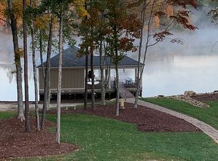 601 Estate Rd, Semora, NC 27343