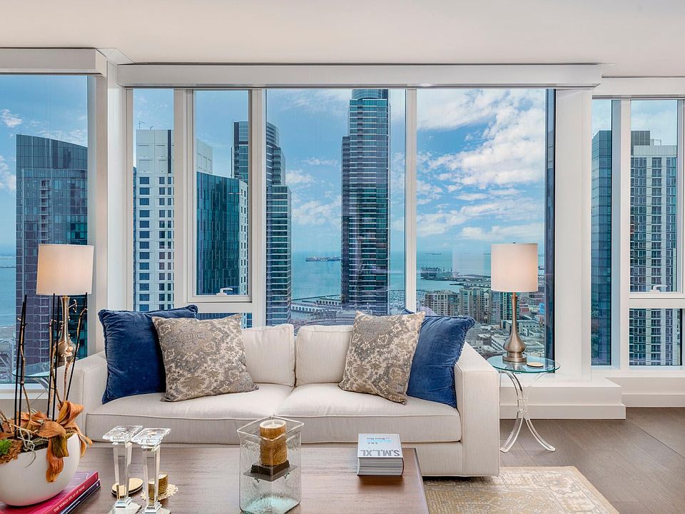 1st image of 488 Folsom St #3606