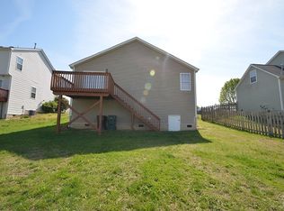 303 Lodestone Dr, Durham, NC 27703