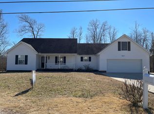 328 Indian Springs Cir, Manchester, TN 37355