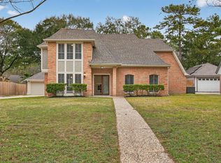 6506 Knollview Dr, Spring, TX 77389