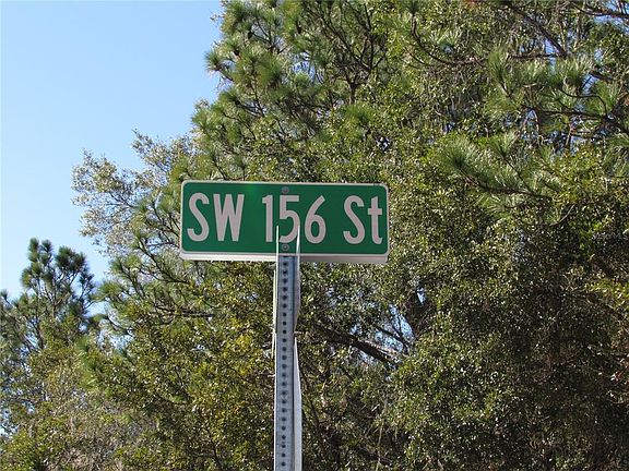 5th image of LOT 18 SW 156th St Lot 18