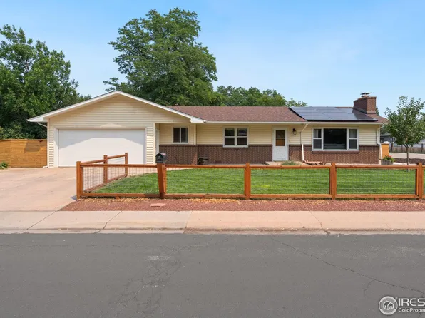 2712 Harvard St, Fort Collins, CO 80525