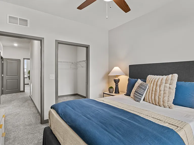 Ashgrove Farms Townhomes — Photo 44