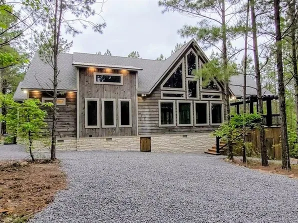 357 Hochamagnolia Trl, Broken Bow, OK 74728