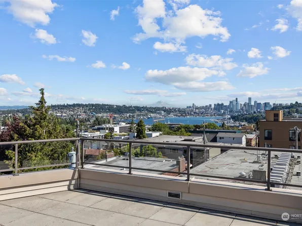 4020 Aurora Avenue N #414, Seattle, WA 98103