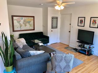 4544 N Wolcott Ave #1B, Chicago, IL 60640