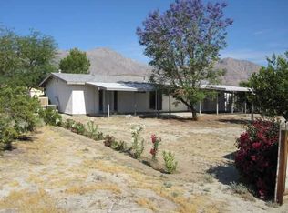 2953 Frying Pan Rd, Borrego Springs, CA 92004