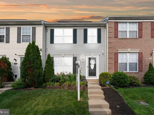 2323 Kateland Ct, Abingdon, MD 21009