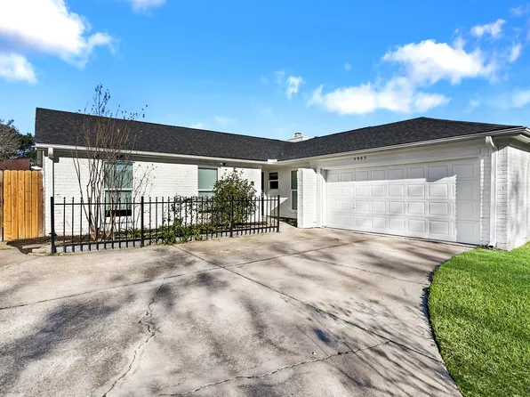 4903 Cairnleigh Dr, Houston, TX 77084