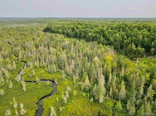 Rapid River Truck Trail H 5 Rd, Chatham, MI 49816