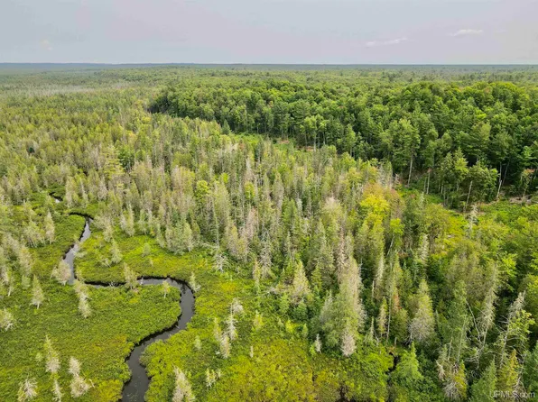 Rapid River Truck Trail H 5 Rd, Chatham, MI 49816