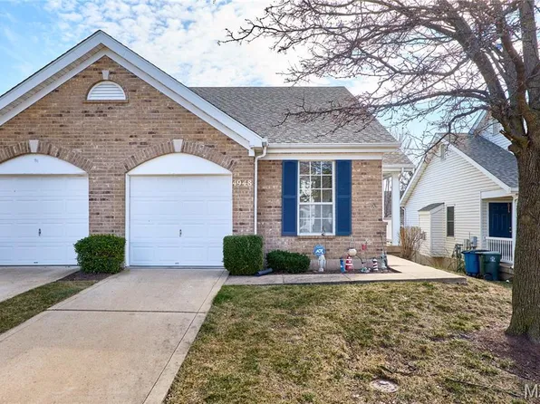 4948 Hurstborough Ct, Hazelwood, MO 63042