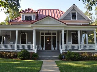 205 Fairview Ave, Union Springs, AL 36089