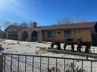 11632 Jacaranda Ave, Hesperia, CA 92345