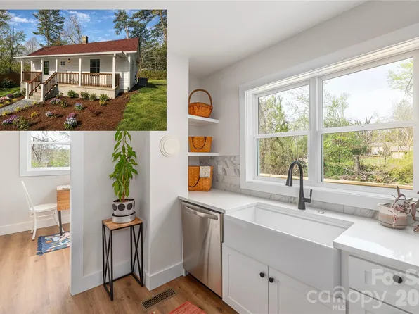 5 White Ave, Asheville, NC 28803