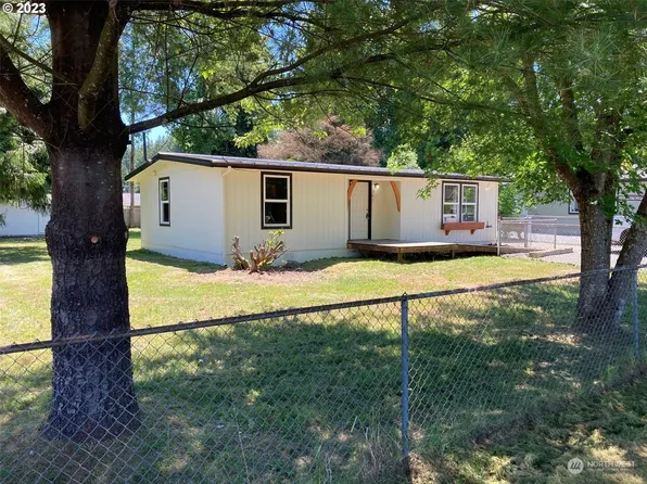 301 W Cushman Street, Yacolt, WA 98675