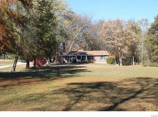579 Highway A, Hawk Point, MO 63349