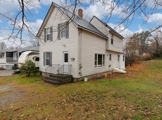 44 Mary Carroll St, Auburn, ME 04210