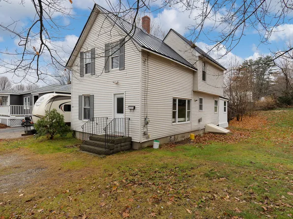 44 Mary Carroll Street, Auburn, ME 04210