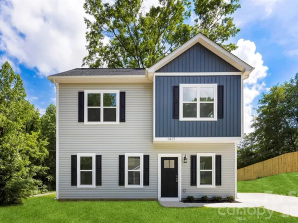 1417 Austin St, Gastonia, NC 28052