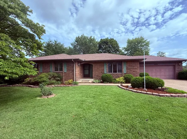 801 E 16th Street, Mountain Grove, MO 65711