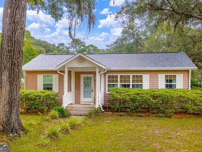400 Margaret St, Saint Marys, GA, 31558