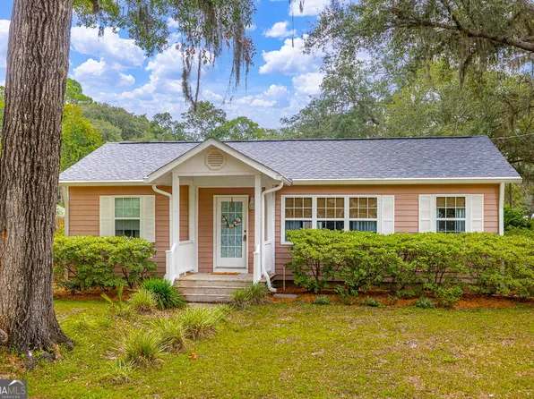 400 Margaret St, Saint Marys, GA 31558
