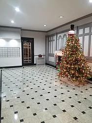 Rented by Max & Associates Realty Corp