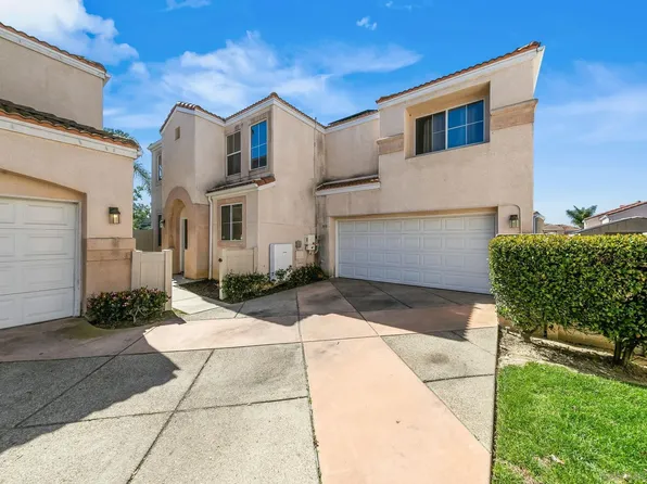 919 Caminito Estrella, Chula Vista, CA 91910