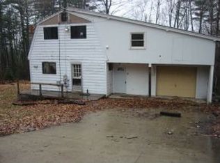 915 Conway Rd, Madison, NH 03849