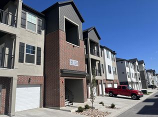 3525 W 1830 N #H304, Lehi, UT 84048
