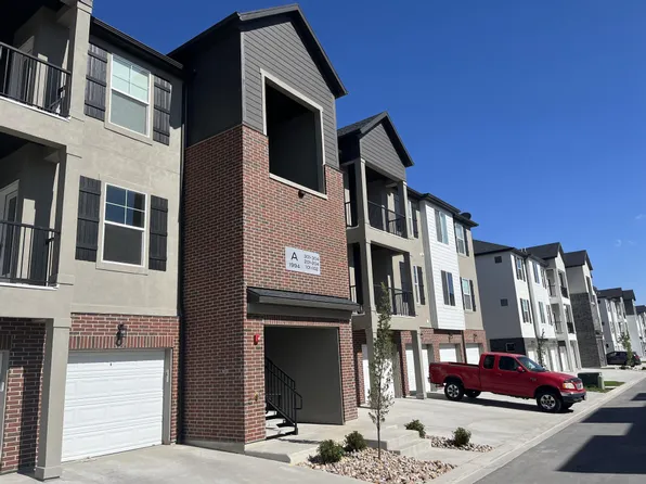 3525 W 1830 N #H304, Lehi, UT 84048