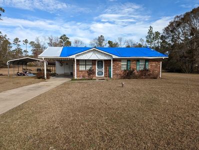 267 Archies Rd, Douglas, GA, 31535