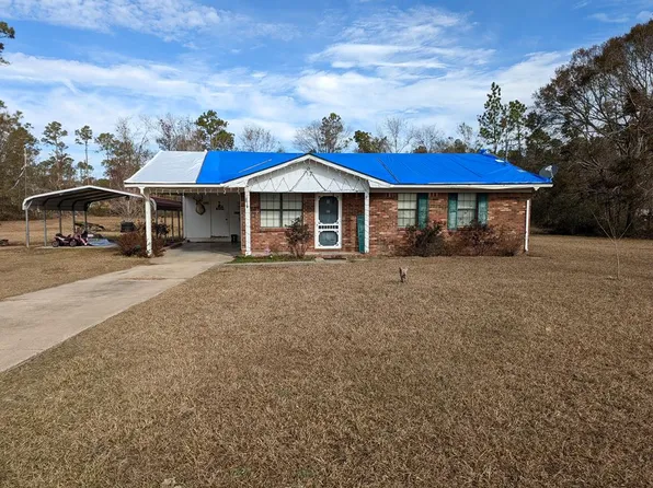 267 Archies Rd, Douglas, GA 31535