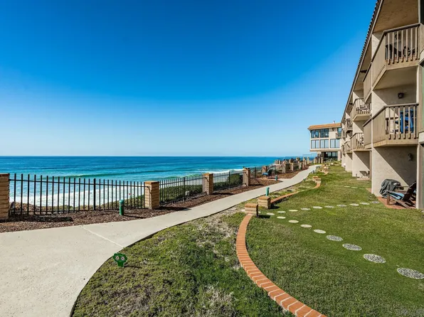 190 Del Mar Shores Ter Unit 58, Solana Beach, CA 92075