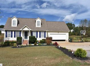 105 Randall Rd, Easley, SC 29642
