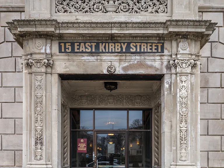 15 E Kirby St #523 — Photo 7