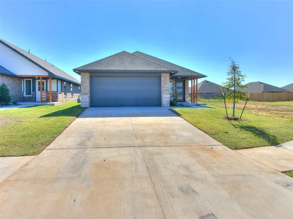 1116 SW 139th Ter, Oklahoma City, OK 73170