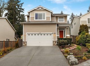 7542 NE 204th Pl, Kenmore, WA 98028