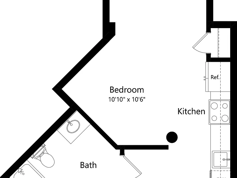 Residences at The Summit — Photo 40
