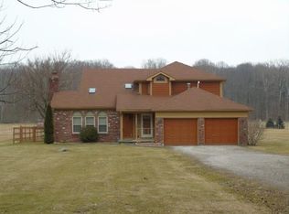 9431 Sargent Rd, Indianapolis, IN 46256
