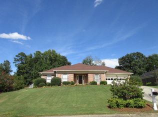 4621 Labrador Dr, Columbus, GA 31909